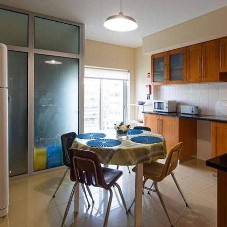 S.George Apartment Ponta Delgada المظهر الخارجي الصورة