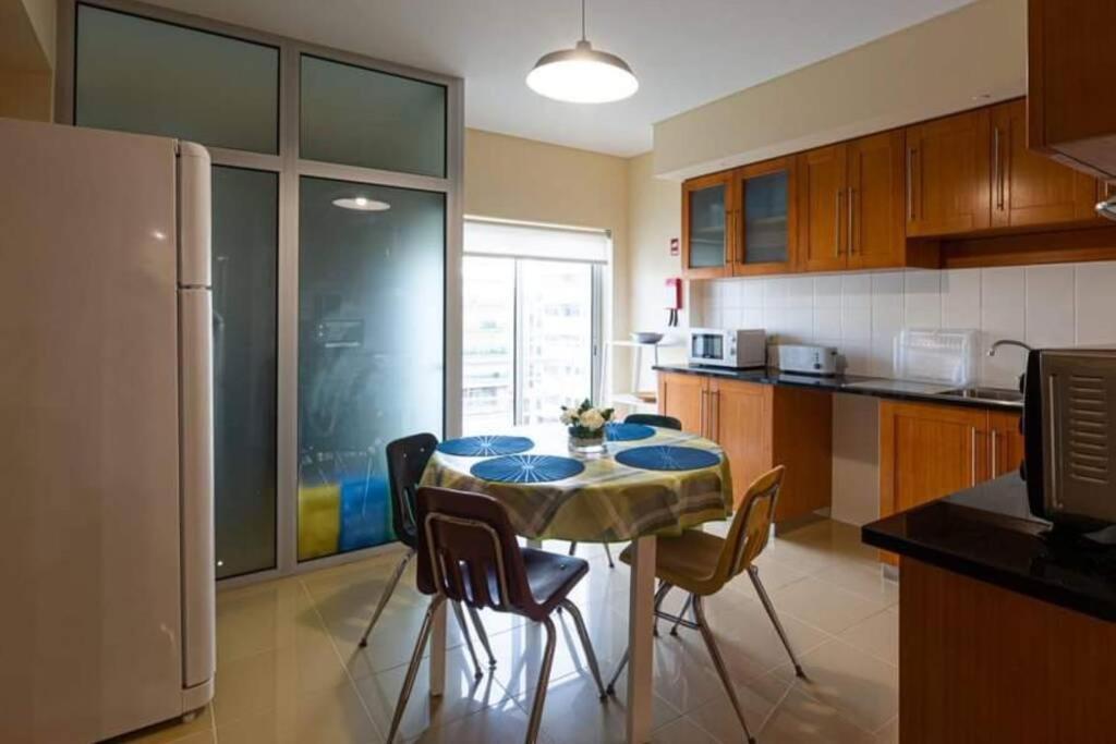 S.George Apartment Ponta Delgada المظهر الخارجي الصورة