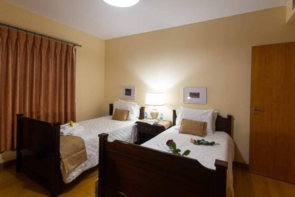S.George Apartment Ponta Delgada المظهر الخارجي الصورة