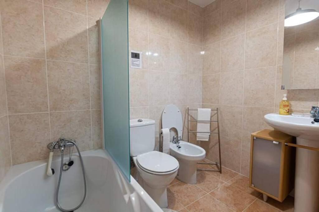 S.George Apartment Ponta Delgada المظهر الخارجي الصورة