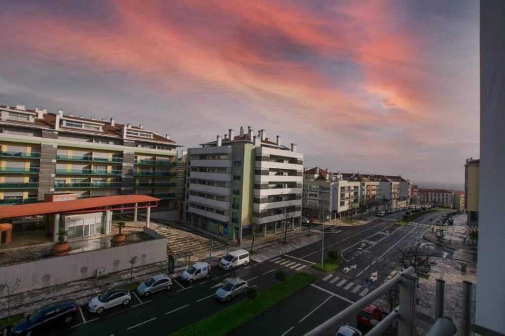 S.George Apartment Ponta Delgada المظهر الخارجي الصورة