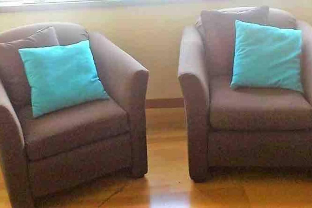 S.George Apartment Ponta Delgada المظهر الخارجي الصورة