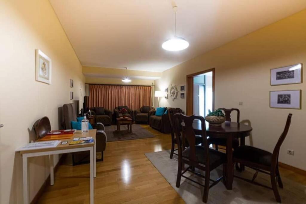 S.George Apartment Ponta Delgada المظهر الخارجي الصورة