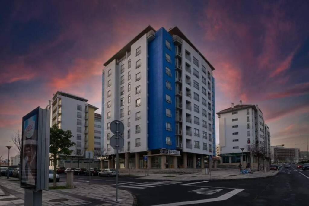 S.George Apartment Ponta Delgada المظهر الخارجي الصورة