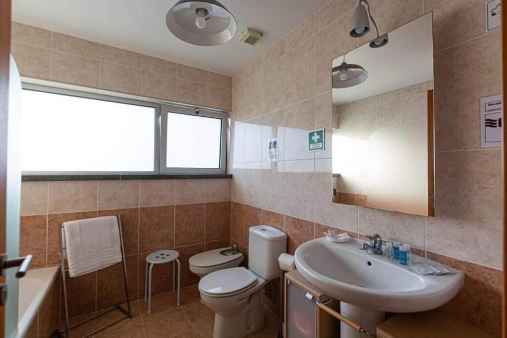 S.George Apartment Ponta Delgada المظهر الخارجي الصورة