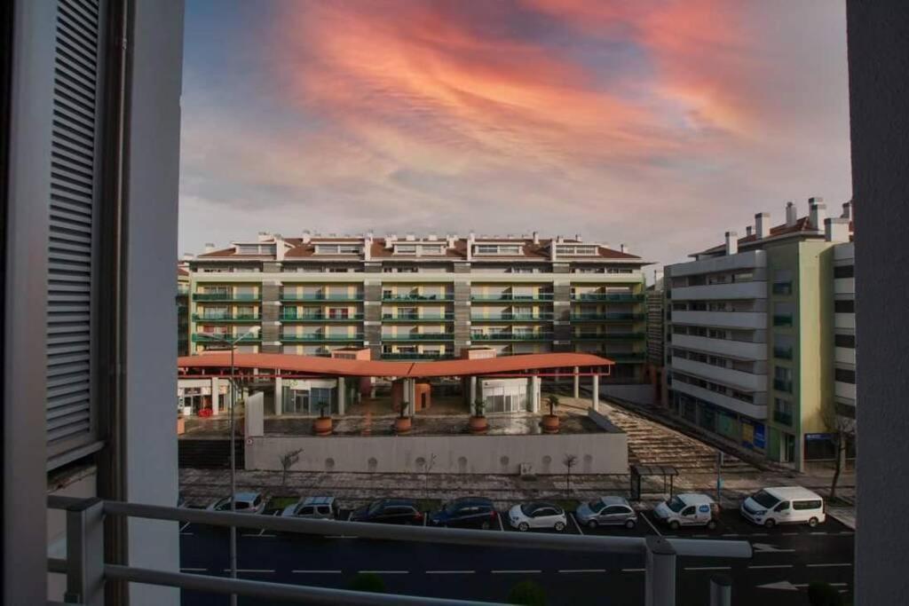 S.George Apartment Ponta Delgada المظهر الخارجي الصورة