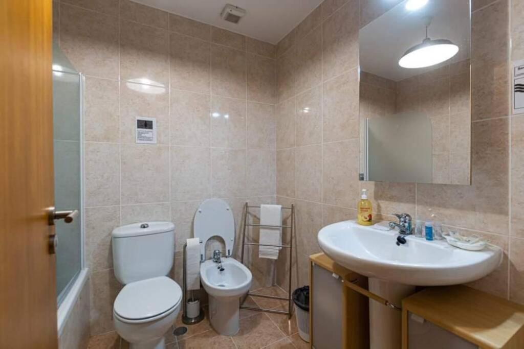 S.George Apartment Ponta Delgada المظهر الخارجي الصورة