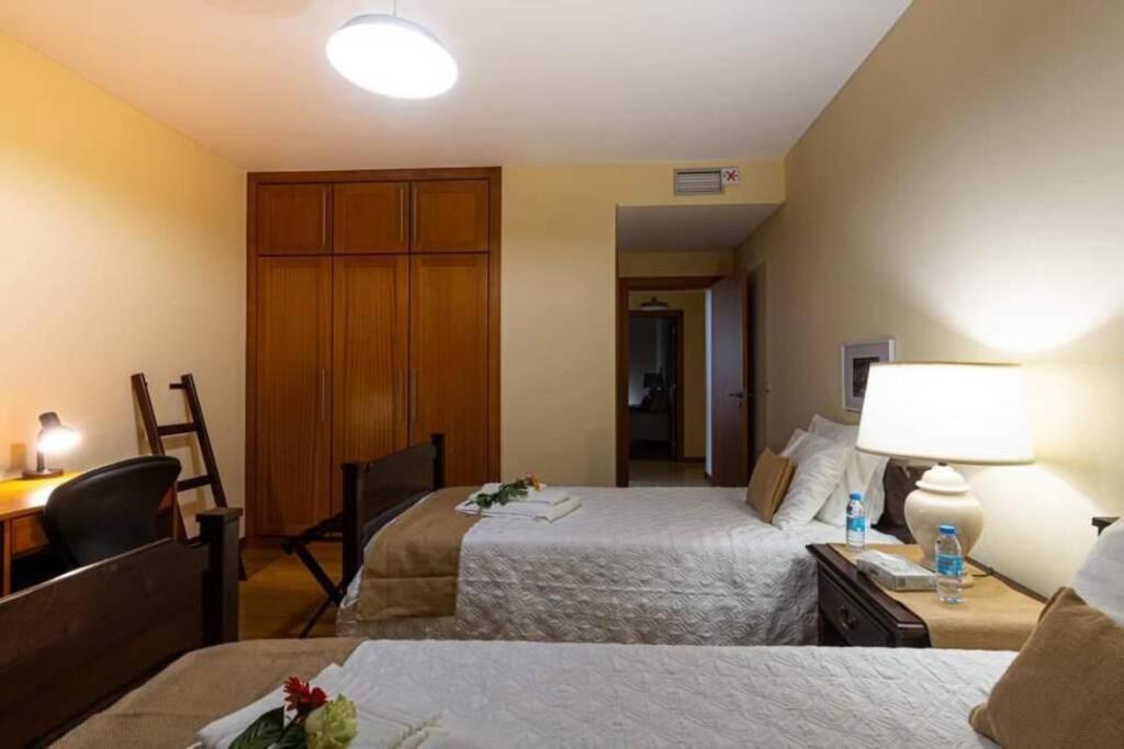 S.George Apartment Ponta Delgada المظهر الخارجي الصورة