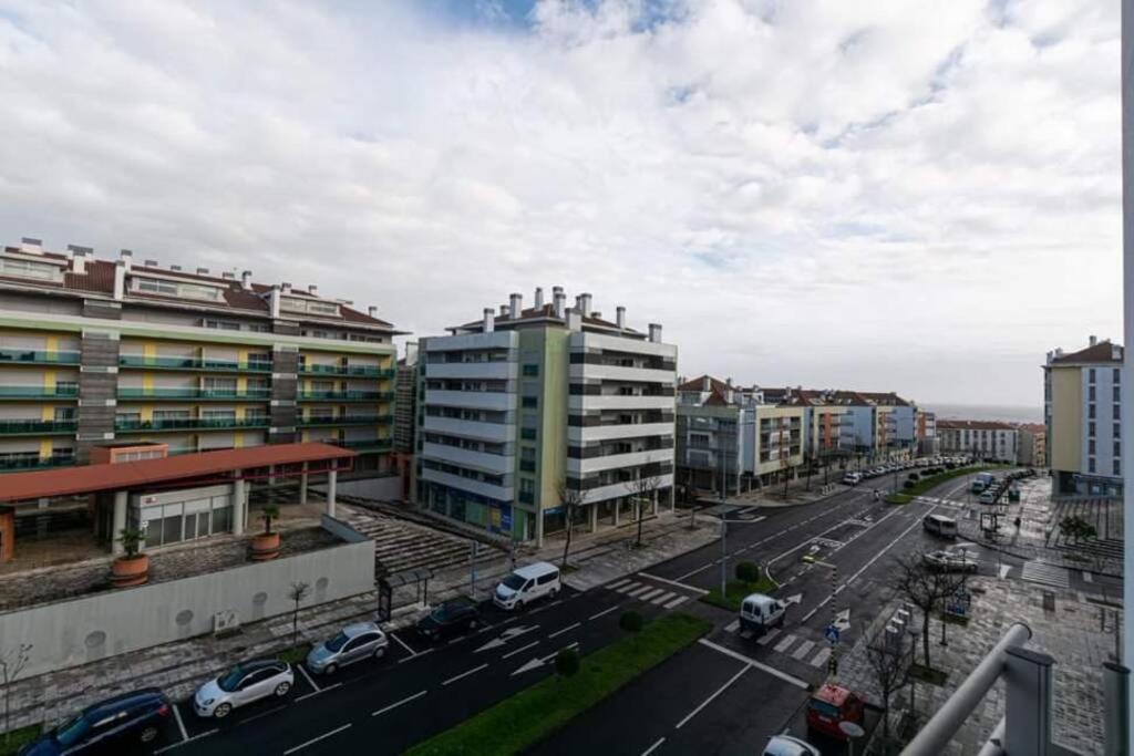 S.George Apartment Ponta Delgada المظهر الخارجي الصورة