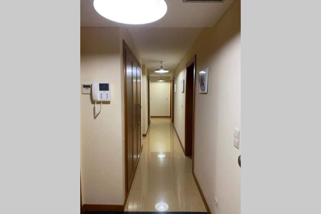 S.George Apartment Ponta Delgada المظهر الخارجي الصورة
