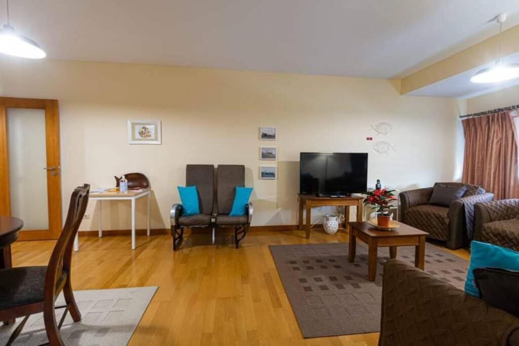 S.George Apartment Ponta Delgada المظهر الخارجي الصورة