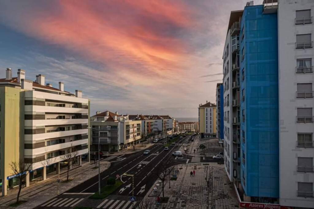 S.George Apartment Ponta Delgada المظهر الخارجي الصورة