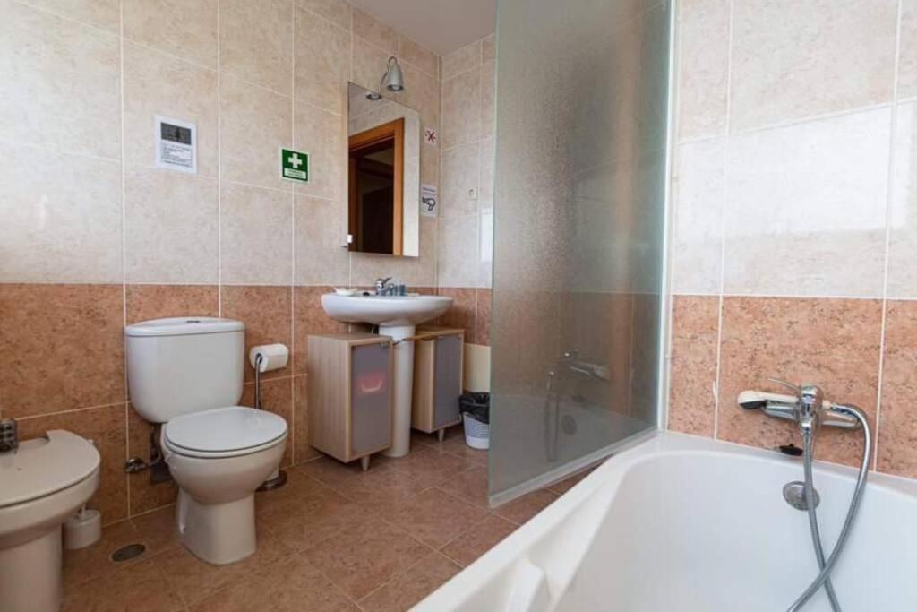 S.George Apartment Ponta Delgada المظهر الخارجي الصورة