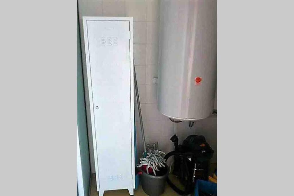 S.George Apartment Ponta Delgada المظهر الخارجي الصورة